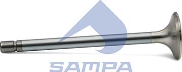 Sampa 038.106 - Випускний клапан autozip.com.ua