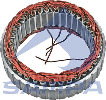 Sampa 038.101 - Статор, генератор autozip.com.ua