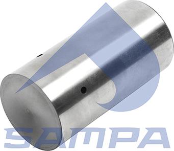 Sampa 038.135 - Штовхач, гидрокомпенсатор autozip.com.ua