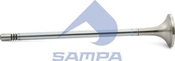 Sampa 038.132 - Випускний клапан autozip.com.ua
