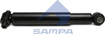 Sampa 033.464 - Амортизатор autozip.com.ua