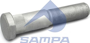Sampa 033.485 - Болт кріплення колеса autozip.com.ua