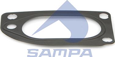Sampa 033.470 - Прокладка, термостат autozip.com.ua