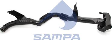 Sampa 033.069 - Масляний шланг autozip.com.ua