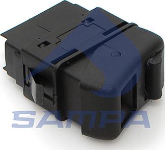 Sampa 033.070 - Вимикач, блокування диференціала autozip.com.ua