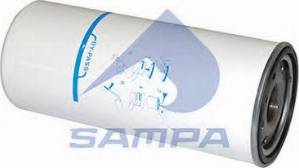 Sampa 033.143-01 - Масляний фільтр autozip.com.ua