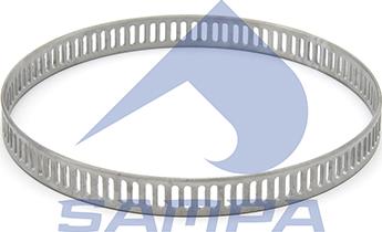 Sampa 033.162 - Зубчастий диск імпульсного датчика, протівобл. устр. autozip.com.ua