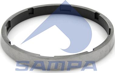 Sampa 033.122 - Кільце синхронізатора, ступінчаста коробка передач autozip.com.ua
