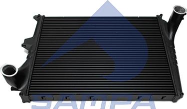 Sampa 033.222 - Інтеркулер autozip.com.ua