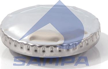 Sampa 032.083 - Кришка, паливної бак autozip.com.ua