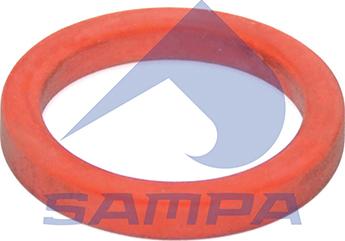 Sampa 032.140 - Шайба теплового захисту, система уприскування autozip.com.ua