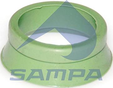 Sampa 032.141 - Шайба теплового захисту, система уприскування autozip.com.ua