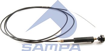 Sampa 032.159 - Тросик газу autozip.com.ua