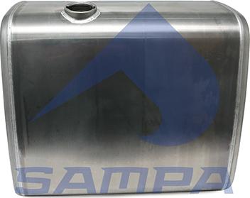Sampa 032.167 - Паливний бак autozip.com.ua