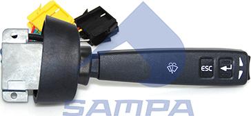 Sampa 032.350 - Перемикач склоочисника autozip.com.ua