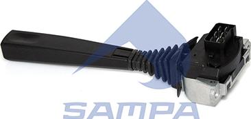 Sampa 032.352 - Перемикач склоочисника autozip.com.ua