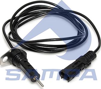 Sampa 032.360 - Сигналізатор, знос гальмівних колодок autozip.com.ua