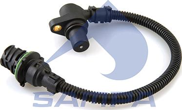 Sampa 032.376 - Датчик, частота обертання autozip.com.ua