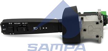 Sampa 037.098 - Вимикач на рульовій колонці autozip.com.ua