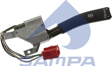 Sampa 037.097 - Вимикач на рульовій колонці autozip.com.ua