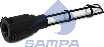 Sampa 037.088 - Карбамідний фільтр autozip.com.ua