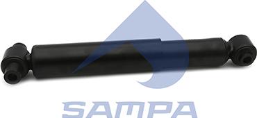 Sampa 037.130 - Амортизатор autozip.com.ua