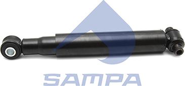 Sampa 037.129 - Амортизатор autozip.com.ua