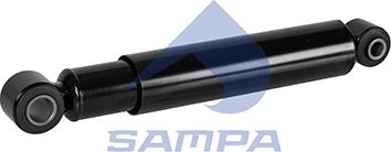 Sampa 037.344 - Амортизатор autozip.com.ua