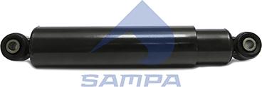 Sampa 037.343 - Амортизатор autozip.com.ua