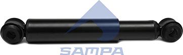 Sampa 037.359 - Амортизатор autozip.com.ua