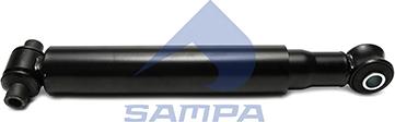 Sampa 037.338 - Амортизатор autozip.com.ua