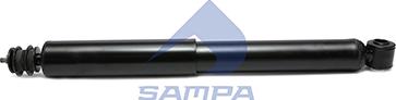 Sampa 037.333 - Амортизатор autozip.com.ua