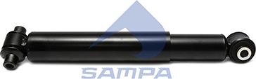 Sampa 037.320 - Амортизатор autozip.com.ua