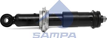Sampa 037.323 - Амортизатор autozip.com.ua