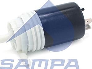 Sampa 037.244 - Водяний насос, система очищення вікон autozip.com.ua