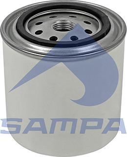 Sampa 037.201 - Фільтр для охолоджуючої рідини autozip.com.ua