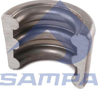 Sampa 037.220 - Запобіжний клин клапана autozip.com.ua