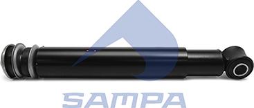 Sampa 029.067 - Амортизатор autozip.com.ua