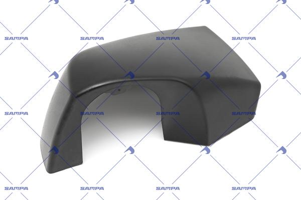 Sampa 029.153 - Накладка, діафрагма, зовнішнє зе autozip.com.ua