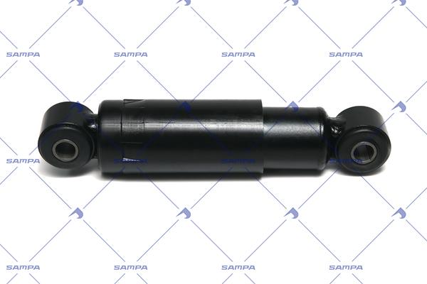 Sampa 029.220 - Амортизатор autozip.com.ua
