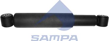 Sampa 024.013 - Амортизатор autozip.com.ua