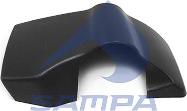 Sampa 024.177 - Покриття, система дзеркал autozip.com.ua