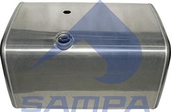 Sampa 024.310 - Паливний бак autozip.com.ua