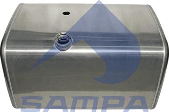 Sampa 024.311 - Паливний бак autozip.com.ua
