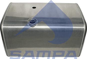 Sampa 024.313 - Паливний бак autozip.com.ua