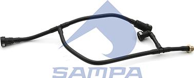 Sampa 024.266 - Паливопровід autozip.com.ua
