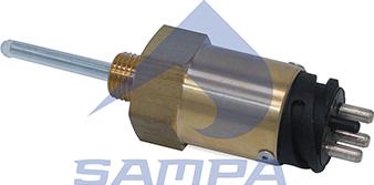 Sampa 024.202 - Датчик, рівень охолоджувальної рідини autozip.com.ua