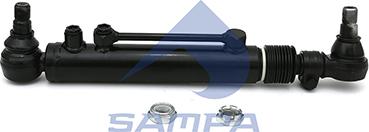Sampa 024.270 - Перекидаючий циліндр, кабіна autozip.com.ua