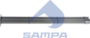 Sampa 025.406 - Модуль повернення ОГ autozip.com.ua