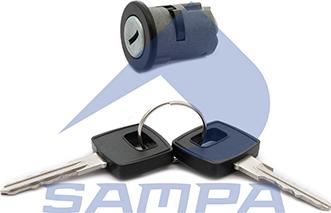 Sampa 025.150 - Перемикач запалювання autozip.com.ua